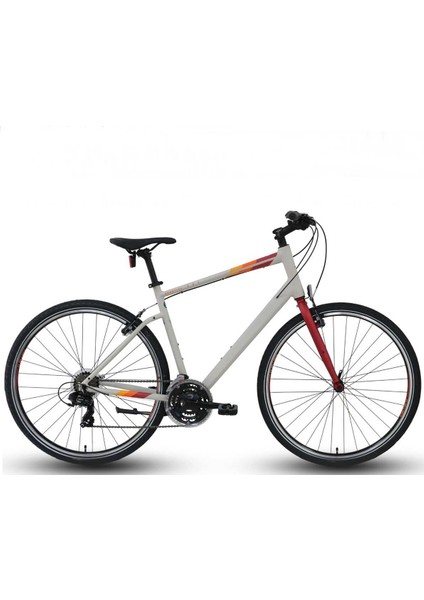 2024 Carraro Sportıve 321 Şehir ve Tur Bisikleti