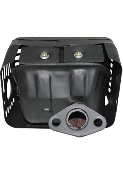 Honda Gx 120-140-160 Egzoz