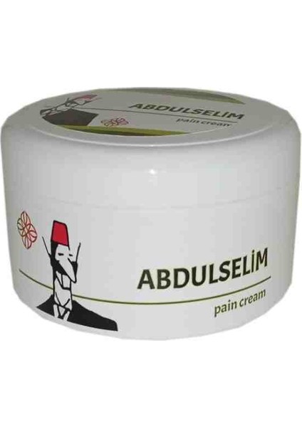 Abdulselim Kremi 200 ml