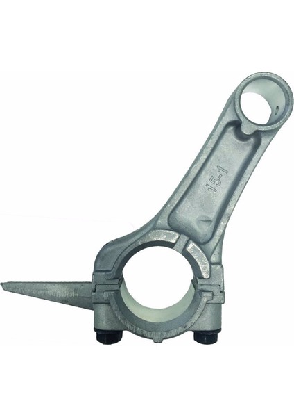 Honda Gx 160-200 / 0.25 Krank Kolu