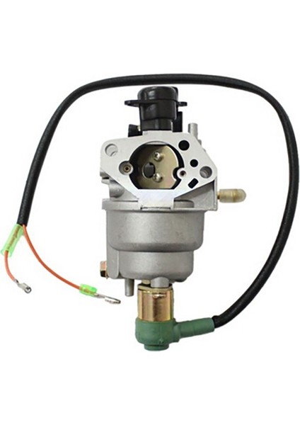 Honda Gx 340 - 390 Selenoıd Karbüratör