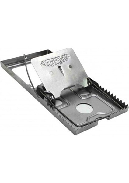 Yaylı Metal Fare Kapanı 12 Adet fiyatları