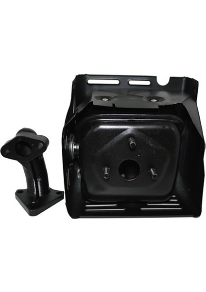 Honda Gx 340 - 390 Egzoz