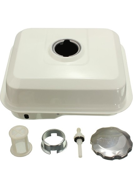 Honda Gx 160 Benzin Deposu