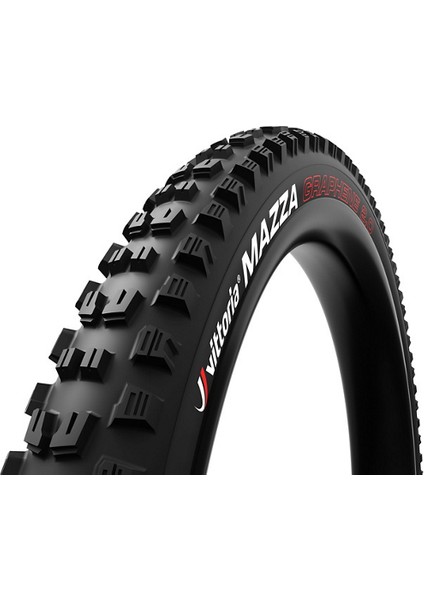 Vıttorıa Mazza 29X2.4 Tubeless Katlanır Dış Lastik