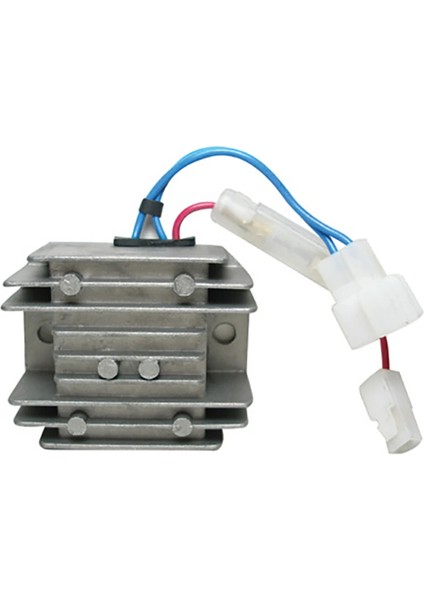 Konjektör 5 - 7 - 10 Hp