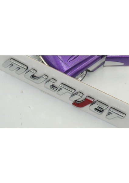 Egea Linea Doblo 2010+ Multijet 3m 3D Bagaj Yazı Logo Amblem indirimleri