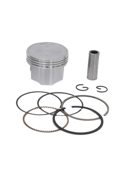 Piston Segman Takımı Honda Dio 110 2021-2023