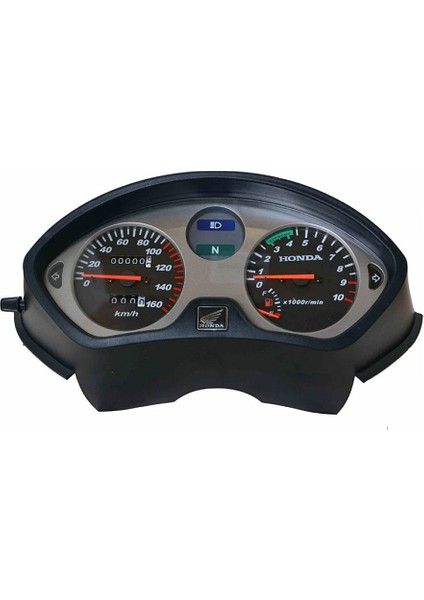Kilometre Saati Honda Cbf 150-250 Yeni Model