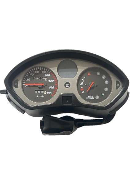 Kilometre Saati Honda Cbf 150 2005-2009