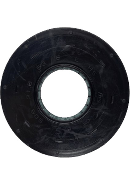 Sol Krank Keçesi Activa 125S