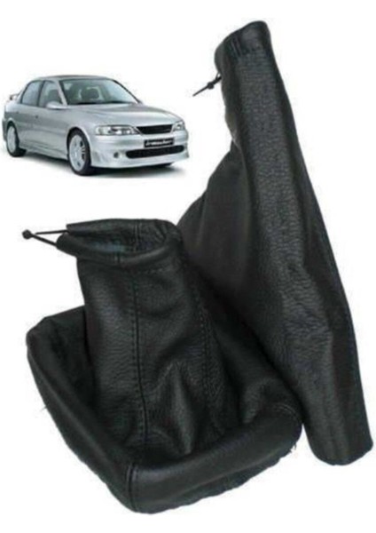 Opel Vectra B Vites Körüğü ve El Fren Körüğü Takımı