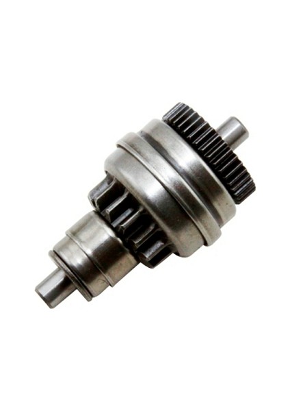 Marş Pinyon Dişli Oem Spacy Activa100 Beat Activa 125S Pleasure Address Spontini