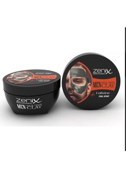 Maske
