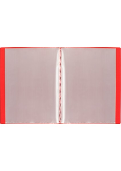 Sunum Dosyası Cepli 20'li Kırmızı x 4'lü Paket fiyatları