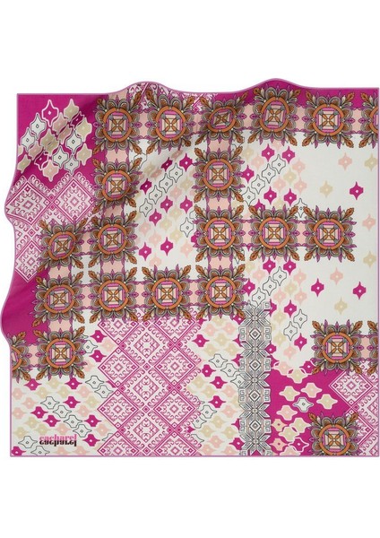 90*90 Soft Eşarp 8730225-491