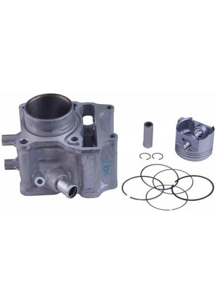 Silindir Seti Komple Honda Pcx 2011-2017