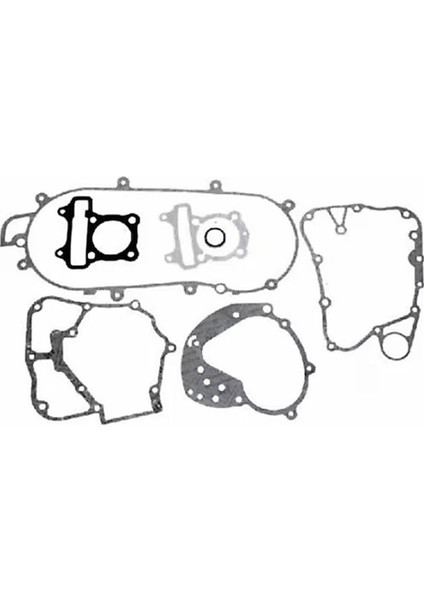 Silindir Conta Takımı Fizy