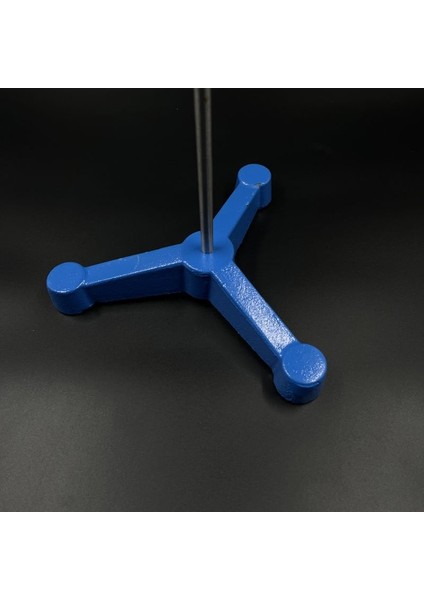 3 (Üç) Ayak Laboratuvar Standı 135 mm
