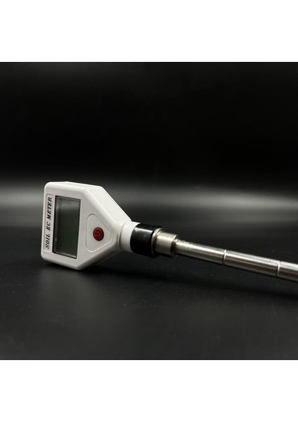 Ec 98361 Iletkenlik Cihazı