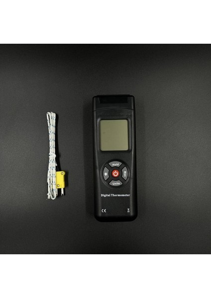 Mtu-Tk2 Dijital Termometre