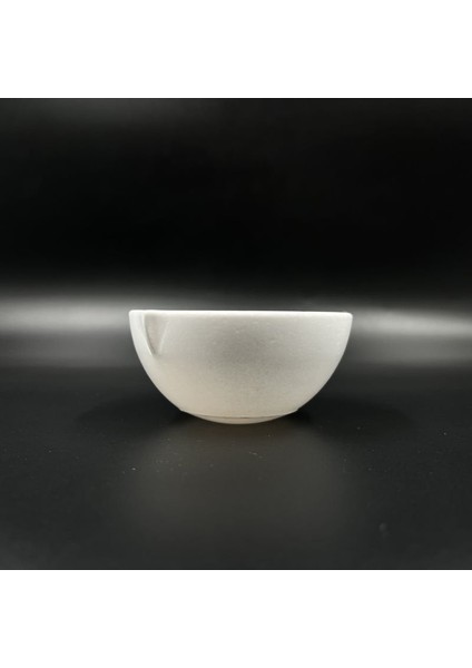 Teflon Ptfe Havan Kapsül Buharlaşma Kabı 100 ml