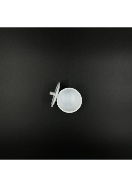Teflon Ptfe Kroze 50 ml