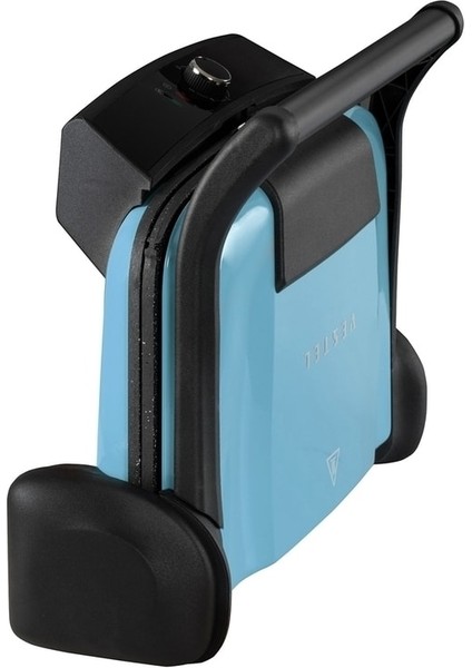 Resmi Distribütör Garantili Retro T7000 Düş Mavisi Tost Makinesi 6+ Mavi 2 Yıl 220 - 240 V Retro 50 indirimleri