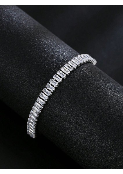 Çelik Su Yolu Bileklik