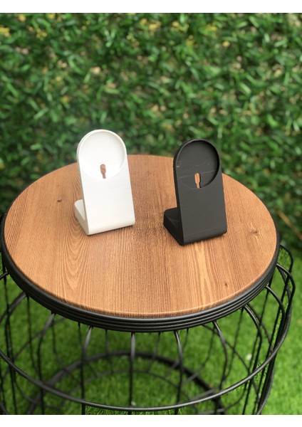 Magsafe Uyumlu Telefon ve Akıllı Saat Şarj Standı – Çoklu Şarj Istasyonu fırsatları