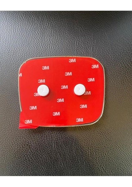 Honda Civic Fd6 2006 - 2012 Ön Panjur Logosu Kırmızı (Cam Logo) fırsatları