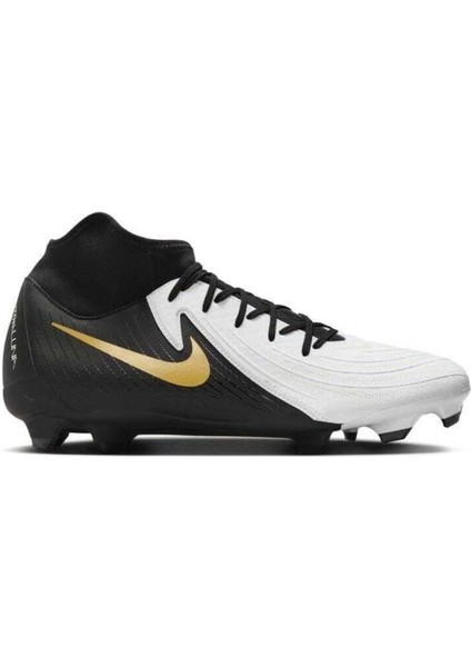 Phantom Luna Iı Academy Fg/mg FD6725-100 Beyaz Erkek Futbol Çim Zemin Krampon