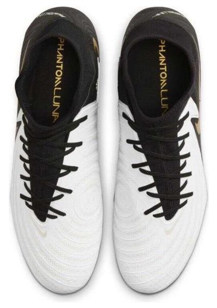 Phantom Luna Iı Academy Fg/mg FD6725-100 Beyaz Erkek Futbol Çim Zemin Krampon fırsatları