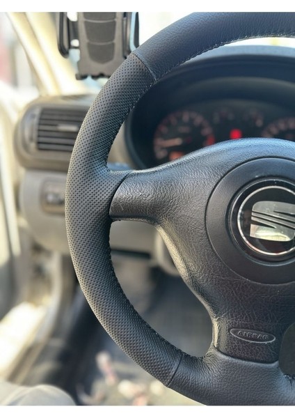 Volkswagen Bora Uyumlu Direksiyon Kılıfı indirimleri