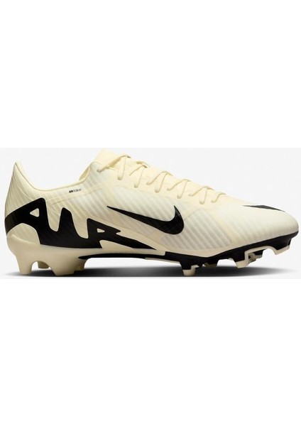Zoom Vapor Academy DJ5631-700 Krem Erkek Futbol Krampon