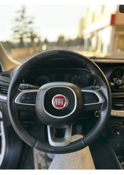 Fiat Egea 2015-2020 Araca Özel Direksiyon Kılıfı (Aracınızın Direksiyonuyla Teyit Ediniz) fiyatları