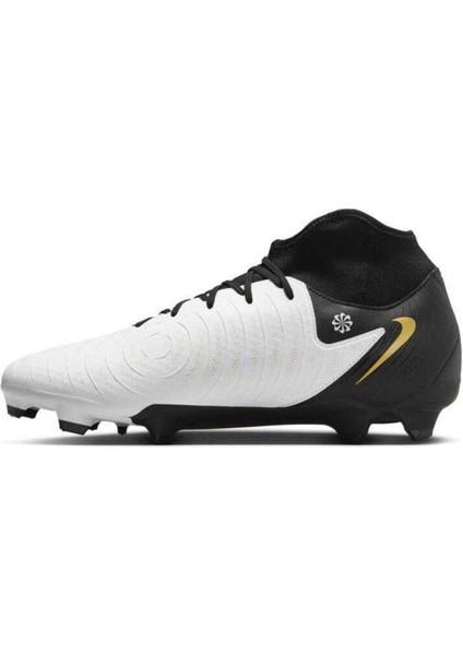 Phantom Luna Iı Academy Fg/mg FD6725-100 Beyaz Erkek Futbol Çim Zemin Krampon