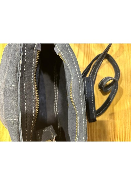 El Yapımı Omuz Çantası modelleri