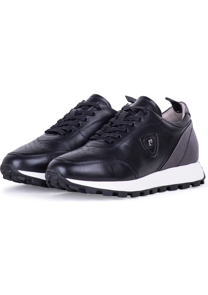 335738 Erkek Yüksek Taban Sneaker Ayakkabı modelleri