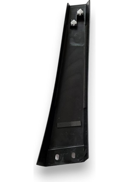 Vw Jetta 2011-2014 Sağ Kapı Orta B Direği Kaplaması Siyah 5C6853290 modelleri