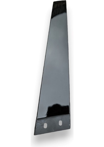 Vw Jetta 2015-2018 Sol Kapı Orta B Direği Kaplaması Siyah 5C6853289 fiyatları