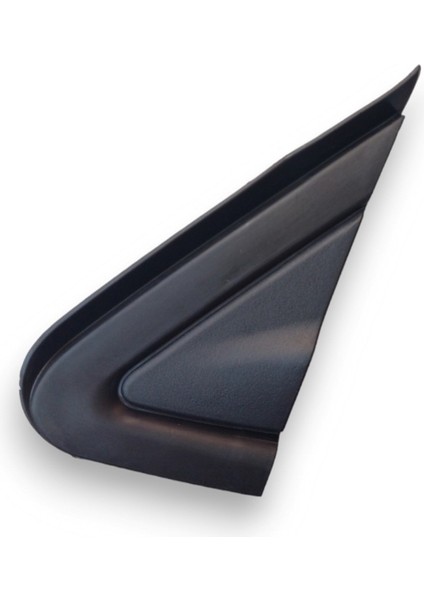 Vw Polo 2022-2025 Sol Dış Ayna Önündeki Üçgen Plastik 2G0853273A