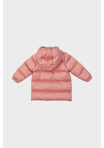 Kız Bebek Pembe Mont 23FW0BG2723 fiyatları