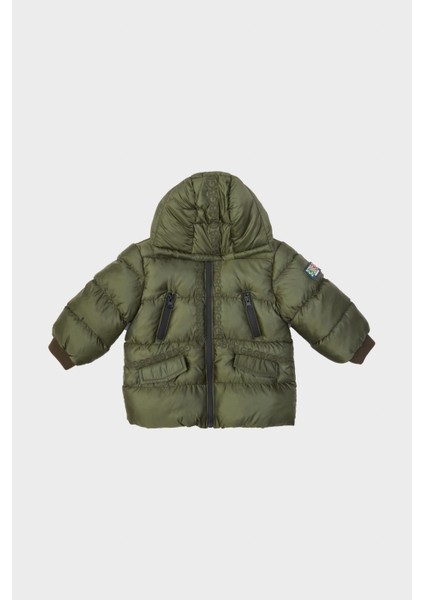 Erkek Bebek Haki Mont 23FW0BG1712
