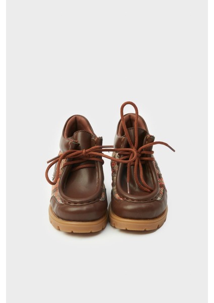 Erkek Bebek Renkli Bot 23FW0BG1047