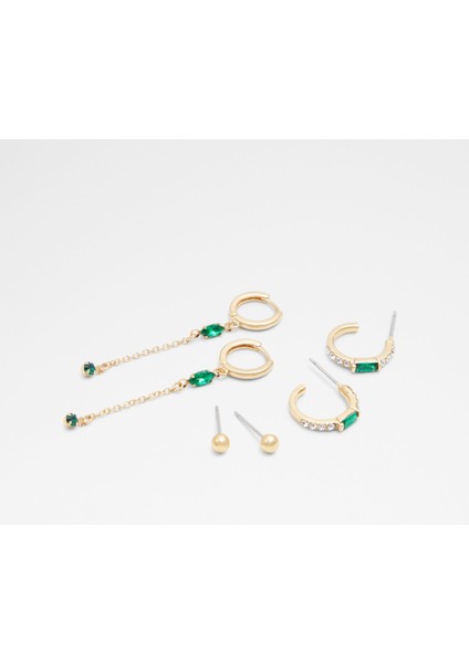 Albarel Kadın Küpe - Gold