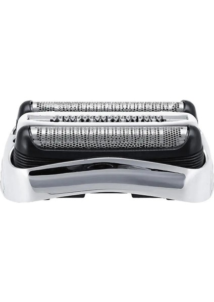 32S Tarzı Braun Razor 32B B 3 Serisi Yedek Tıraş Makinesi Parçası Kesici Erkekler Elektrikli Braun Kesici Kafa Braun Jilet (Yurt Dışından)