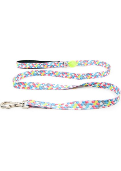 Cube Köpek Gezdirme Kayışı 120 cm x 2 cm