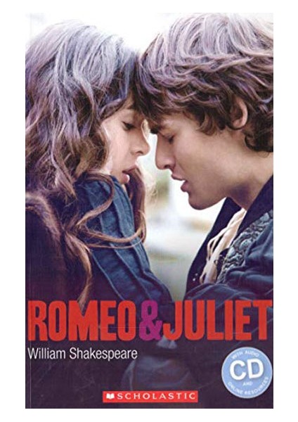 Romeo and Juliet - William Shakespeare