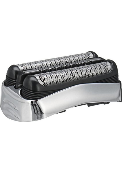 21S Tarzı Braun Razor 32B B 3 Serisi Yedek Tıraş Makinesi Parçası Kesici Erkekler Elektrikli Braun Kesici Kafa Braun Jilet (Yurt Dışından)
